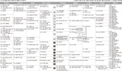 7월11일(월) TV 편성표