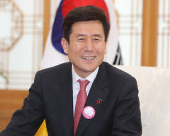 이강덕 시장 