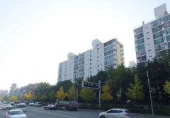 [경매 정보] 대구 달서구 송현동 그린맨션아파트