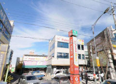 [경매 정보] 경북 포항시 남구 오천읍 용덕리 근린