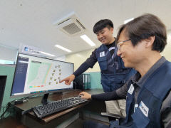 KT 대경본부, 산업안전 플랫폼 지역 건설·제조업 현장에 공급한다