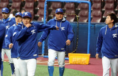 내년 WBC 준비 나선 한국야구…염경엽 기술위원장 