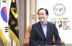 [경북 민선8기 시장군수에게 듣는다] 김주수 의성군수 