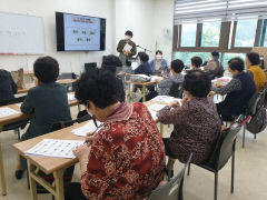 대구대, 교육기부 우수기관으로 재인증 받아