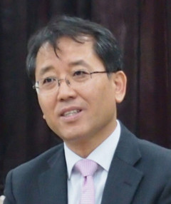 국립중앙박물관장에 윤성용 학예연구실장 발탁