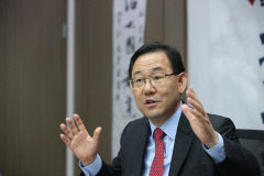 주호영 