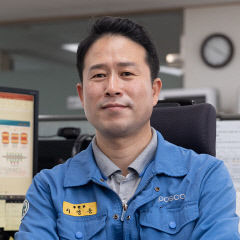 최고기술력 지닌 '포스코명장' 2인 선정…화성·후판분야 최초