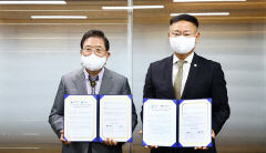 칠곡군·대구가톨릭대, 칠곡의 인문학적 가치 널리 알린다