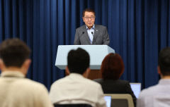 탈북어민 북송 논란 지속…정의용 입장문 반박에 대통령실 재반박
