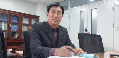 영천시의회 이갑균 의원 
