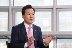 김승수 의원 