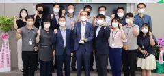 대구농협 상호금융대출 9兆 달성