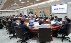 고기·닭고기 할당관세 0%…기초연금법 시행령 개정안도 의결