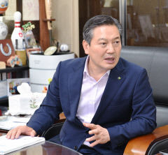 [민선 8기 대구 구청장·군수에게 듣는다 ]〈6〉조재구 남구청장…