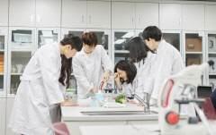 과학·인문사회 다 잡은 창의융합형 인재 키운다…경북 청도고 체계적 교육 눈길
