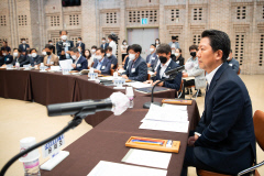 구미 민생경제 살릴 비상경제 대책 TF 출범