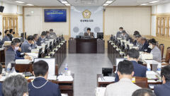 경북도의회 예결특위, 첫 추경 심사 '성공적' 평가