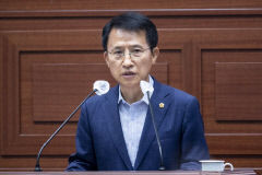 경북 울진산불 피해 조속한 복구·재건 촉구…도 산하 출자·출연기관 통폐합 '패싱' 목소리