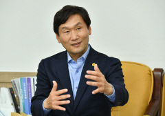 [경북 민선 8기 시장군수에게 듣는다] 조현일 경산시장 