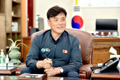 [경북 민선 8기 시장군수에게 듣는다] 윤경희 청송군수 