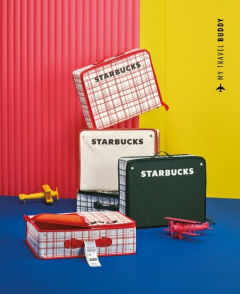 스타벅스 코리아 '서머캐리백' 발암물질 확인 