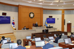 포항시의회 
