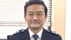 [속보] 초대 경찰국장에 '非경찰대' 김순호 치안감