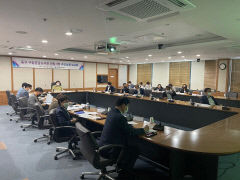 대구 중구 구립공공도서관 추진상황 보고회 열려…일부 내용 변경