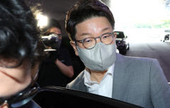 [속보] 권성동 