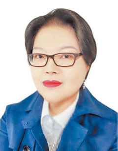 [부고]이미애 전 대구미술협회 사무처장 별세
