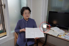 고독사 없는 구미 만든다...인공지능 활용 예방·관리 시범사업