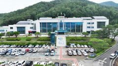 청송군 2022년 2회 추경 예산  4천988억 원 편성...지역경제 활력 초점