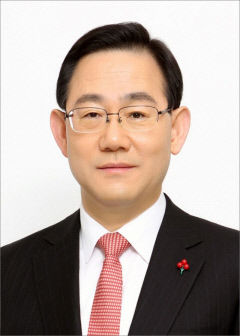 국민의힘 비대위원장에 주호영·조경태·김병준 유력 후보 거론