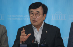[속보] 서병수 