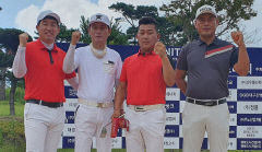 우승 재도전 대중금속공고 