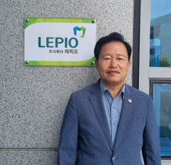 홍창식 레피오 대표 