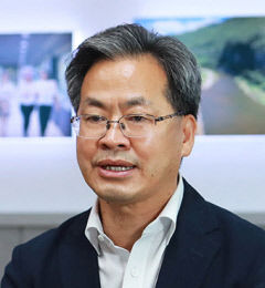 오도창 영양군수 매니페스토 선거공보 '최우수상'