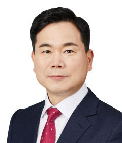 김승수 국회의원, 기획재정부 방문해 지역신문 지원 정상화 촉구