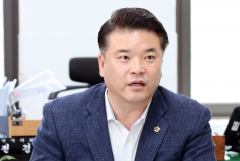 전경원 대구시의회 운영위원장 