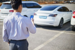 경산 '전기차 차세대 무선충전' 규제자유특구로 신규 지정됐다