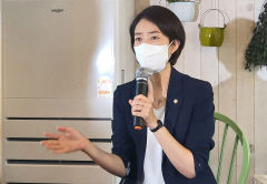 더불어민주당 고민정 