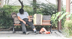 오늘 대구 '37도' 찜통더위에 한때 소나기까지