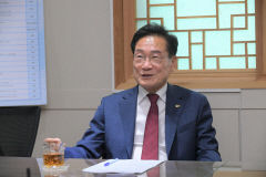 [경북 민선 8기 시장군수에게 듣는다] 최기문 영천시장 