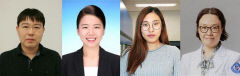 계명대 연구팀, 약물 내성을 지닌 난치성 폐암 등의 암 치료 가능 신규 물질 개발
