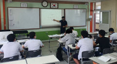경북교육청, 방학 중 초·중·고 1850학급 교과보충 프로그램 운영