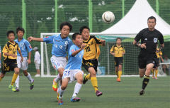 경주 화랑대기 전국 유소년 축구대회, 지역 경제 활성화 이바지
