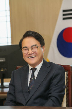 김하수 청도군수, 한국매니페스토실천본부 평가 선거공보 분야 최우수상