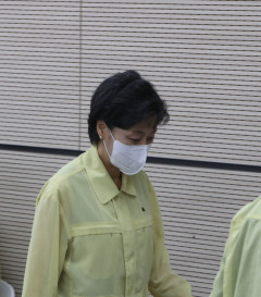 [속보] 박순애 부총리, 사의 표명할 듯…곧 거취관련 긴급 기자회견