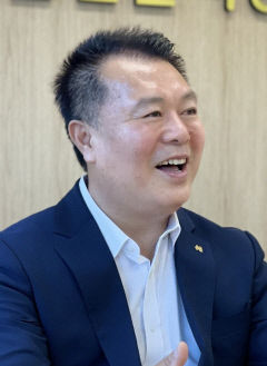 [Vision 토크] 김종운 산단공 대구지역본부장 