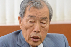 '대구 인프라 조성에 큰 역할' 이상희 전 대구시장 별세